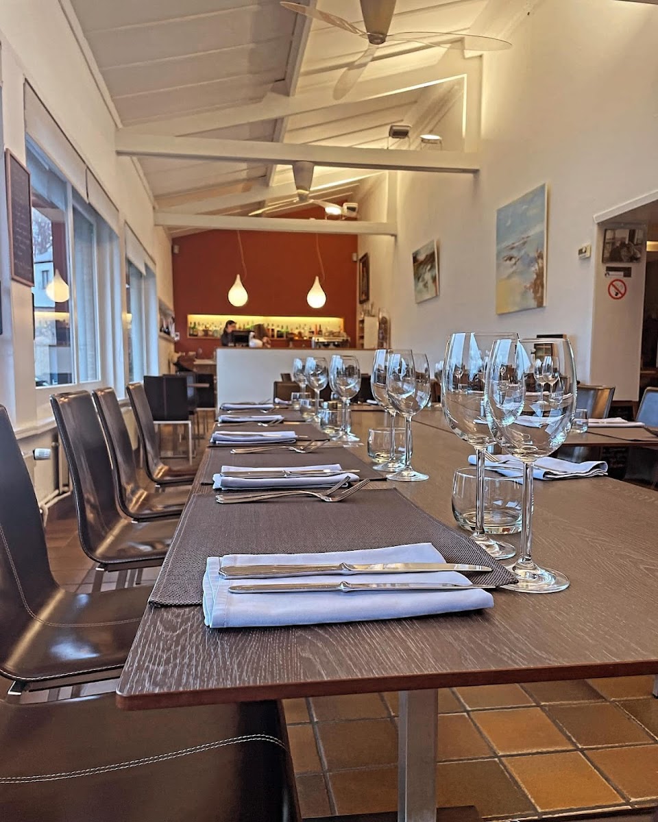 Restaurant Le Croc Midi